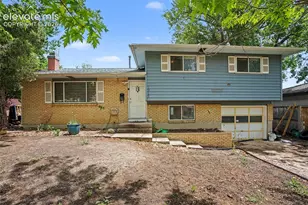 1915 Sussex Ln, Colorado Springs, CO 80909 - Photo 1