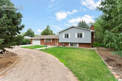 211 Westcott Avenue, Colorado Springs, CO 80906 - Photo 5