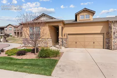 3336 Redcoat Lane, Colorado Springs, CO 80920 - Photo 1