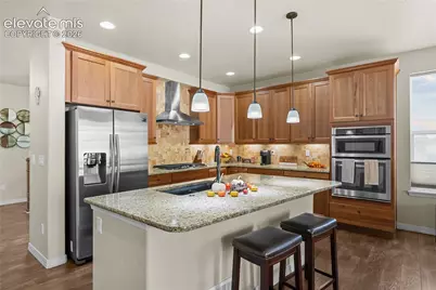 3336 Redcoat Lane, Colorado Springs, CO 80920 - Photo 7