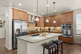 3336 Redcoat Ln, Colorado Springs, CO 80920 - Photo 7
