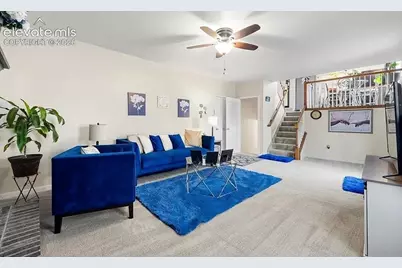 7126 Oxmoor Lane, Colorado Springs, CO 80925 - Photo 9
