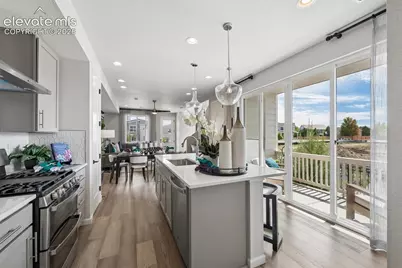 2486 Hannah Ridge Drive, Colorado Springs, CO 80915 - Photo 11
