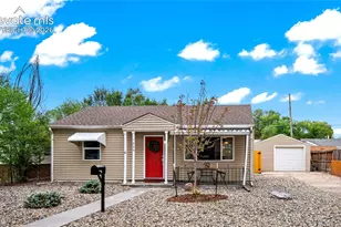 1205 Houston Ave, Colorado Springs, CO 80905 - Photo 1