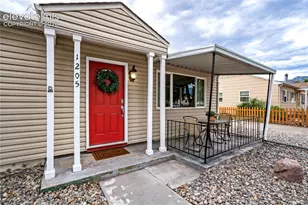 1205 Houston Ave, Colorado Springs, CO 80905 - Photo 5