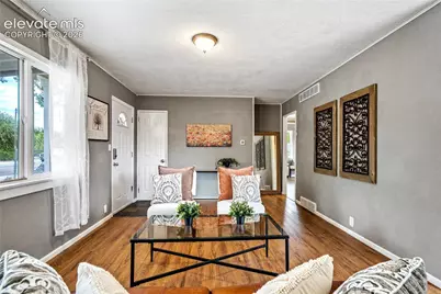 1205 Houston Avenue, Colorado Springs, CO 80905 - Photo 17