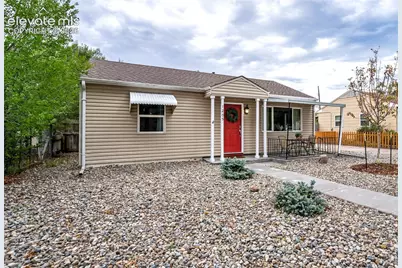 1205 Houston Avenue, Colorado Springs, CO 80905 - Photo 3
