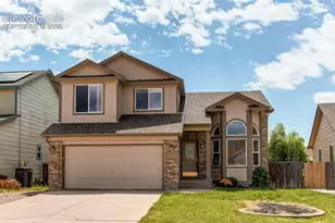 12680 Catch Pen Rd, Peyton, CO 80831 - Photo 1