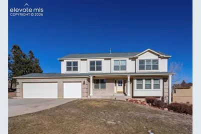 2690 Edenderry Drive, Colorado Springs, CO 80919 - Photo 1