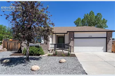 1504 Ancestra Drive, Fountain, CO 80817 - Photo 1