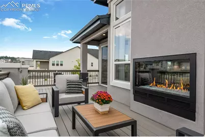10418 Hudson Yard Drive, Colorado Springs, CO 80924 - Photo 47