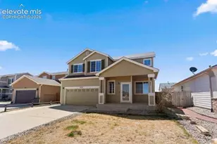 8333 Hames Dr, Colorado Springs, CO 80951 - Photo 5