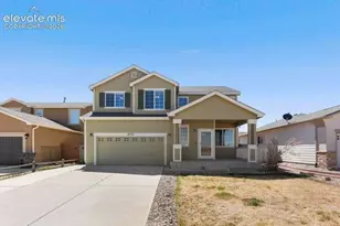 8333 Hames Dr, Colorado Springs, CO 80951 - Photo 1