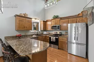 862 Pebblewood Dr, Colorado Springs, CO 80919 - Photo 13