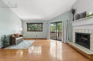 862 Pebblewood Dr, Colorado Springs, CO 80919 - Photo 7
