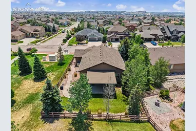 5962 Adamants Drive, Colorado Springs, CO 80924 - Photo 7