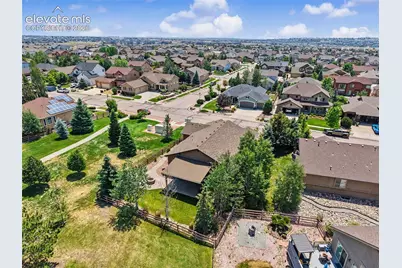 5962 Adamants Drive, Colorado Springs, CO 80924 - Photo 11