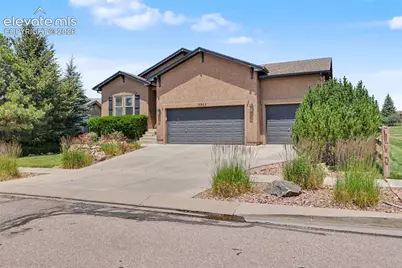 5962 Adamants Drive, Colorado Springs, CO 80924 - Photo 3