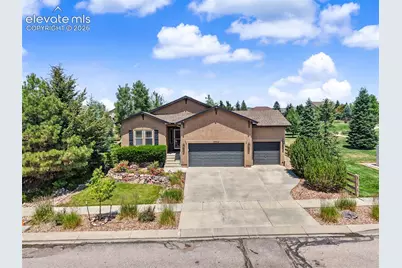5962 Adamants Drive, Colorado Springs, CO 80924 - Photo 5