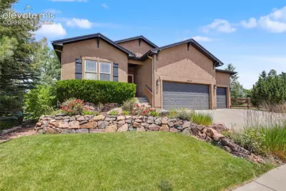 5962 Adamants Drive, Colorado Springs, CO 80924 - Photo 1