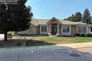 2745 Brogans Bluff Dr, Colorado Springs, CO 80919 - Photo 3