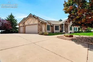 2745 Brogans Bluff Dr, Colorado Springs, CO 80919 - Photo 5