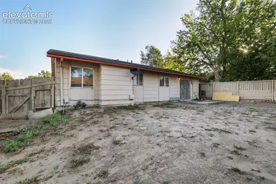 3463 Springnite Drive, Colorado Springs, CO 80916 - Photo 19