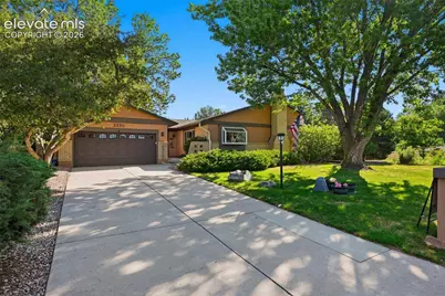 2230 Brookwood Drive, Colorado Springs, CO 80918 - Photo 1