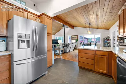 205 Eagleview Circle, Florissant, CO 80816 - Photo 29