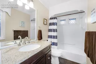 205 Eagleview Cir, Florissant, CO 80816 - Photo 33