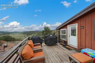 205 Eagleview Cir, Florissant, CO 80816 - Photo 23