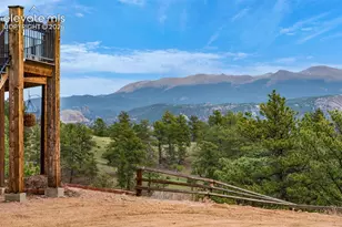 205 Eagleview Cir, Florissant, CO 80816 - Photo 49