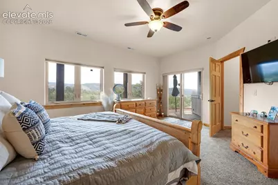 205 Eagleview Circle, Florissant, CO 80816 - Photo 19