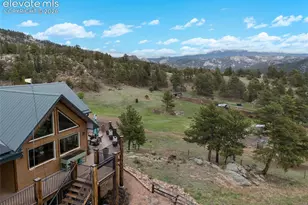 205 Eagleview Cir, Florissant, CO 80816 - Photo 47