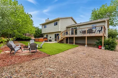 7930 N Legend Court, Colorado Springs, CO 80920 - Photo 37