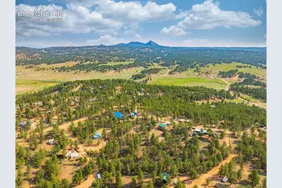 322 Phoebus Drive, Florissant, CO 80816 - Photo 37