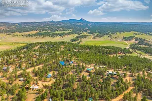 322 Phoebus Dr, Florissant, CO 80816 - Photo 37