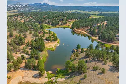 322 Phoebus Drive, Florissant, CO 80816 - Photo 35