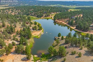 322 Phoebus Dr, Florissant, CO 80816 - Photo 35