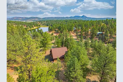 322 Phoebus Drive, Florissant, CO 80816 - Photo 33
