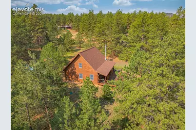 322 Phoebus Drive, Florissant, CO 80816 - Photo 31