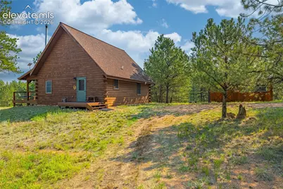 322 Phoebus Drive, Florissant, CO 80816 - Photo 3