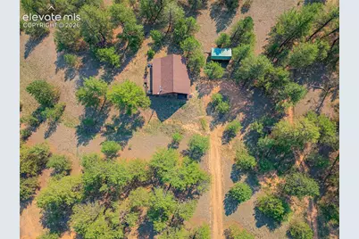 322 Phoebus Drive, Florissant, CO 80816 - Photo 29