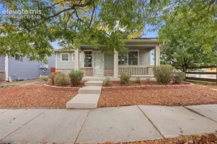 6148 Scottsbluff Dr, Colorado Springs, CO 80923 - Photo 1