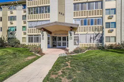680 S Alton Way #1B, Denver, CO 80247 - Photo 1