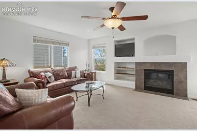 14336 White Peak Drive, Monument, CO 80921 - Photo 17