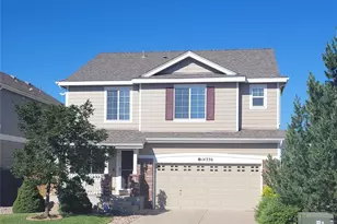 14336 White Peak Dr, Monument, CO 80921 - Photo 1