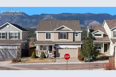14336 White Peak Drive, Monument, CO 80921 - Photo 35