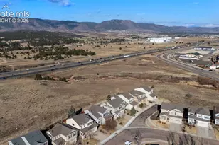 14336 White Peak Dr, Monument, CO 80921 - Photo 35