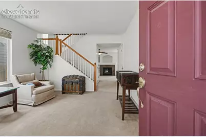 14336 White Peak Drive, Monument, CO 80921 - Photo 5